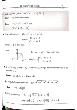 ANALISIS MATEMATICO MOISES LAZARO