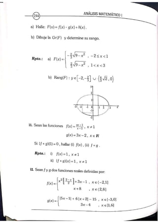 ANALISIS MATEMATICO MOISES LAZARO