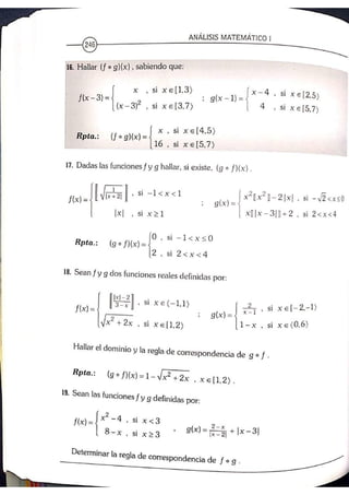 ANALISIS MATEMATICO MOISES LAZARO