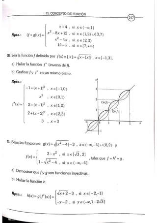 ANALISIS MATEMATICO MOISES LAZARO