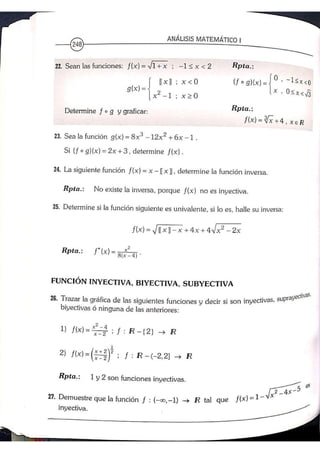 ANALISIS MATEMATICO MOISES LAZARO