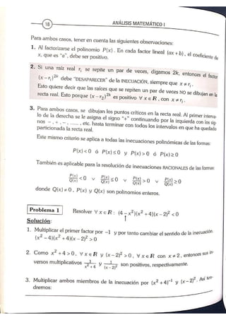 ANALISIS MATEMATICO MOISES LAZARO