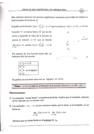 ANALISIS MATEMATICO MOISES LAZARO