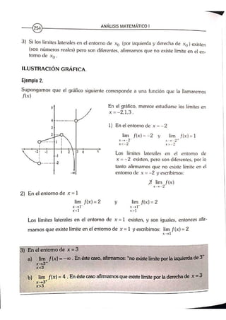 ANALISIS MATEMATICO MOISES LAZARO