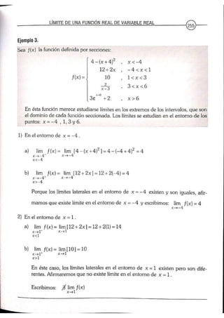 ANALISIS MATEMATICO MOISES LAZARO