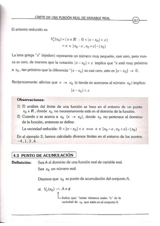 ANALISIS MATEMATICO MOISES LAZARO