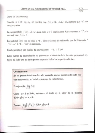 ANALISIS MATEMATICO MOISES LAZARO