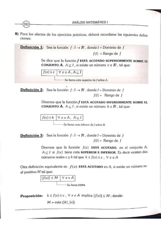 ANALISIS MATEMATICO MOISES LAZARO
