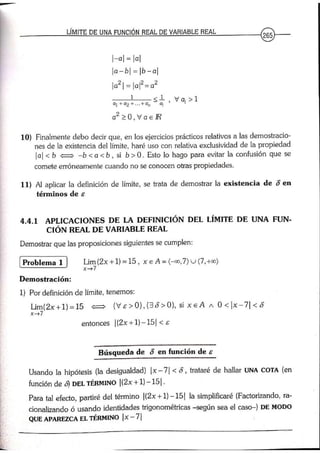 ANALISIS MATEMATICO MOISES LAZARO