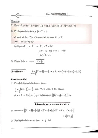 ANALISIS MATEMATICO MOISES LAZARO