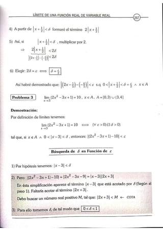 ANALISIS MATEMATICO MOISES LAZARO