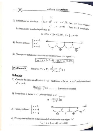 ANALISIS MATEMATICO MOISES LAZARO