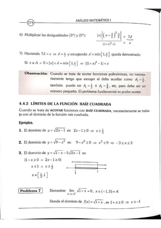 ANALISIS MATEMATICO MOISES LAZARO