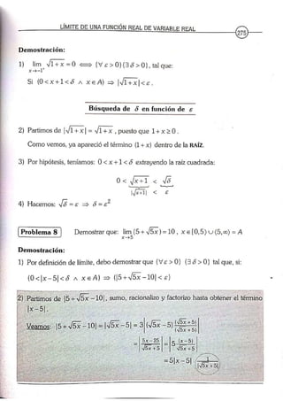 ANALISIS MATEMATICO MOISES LAZARO