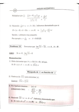 ANALISIS MATEMATICO MOISES LAZARO