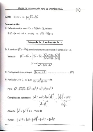 ANALISIS MATEMATICO MOISES LAZARO
