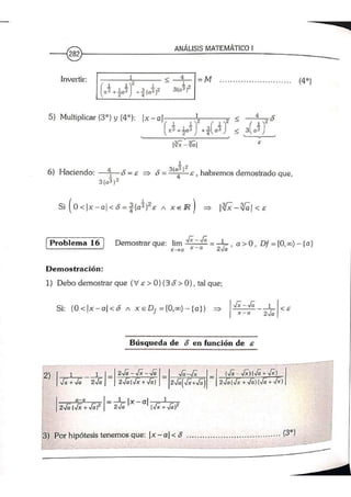 ANALISIS MATEMATICO MOISES LAZARO