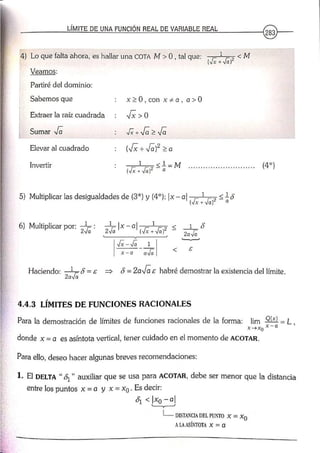 ANALISIS MATEMATICO MOISES LAZARO