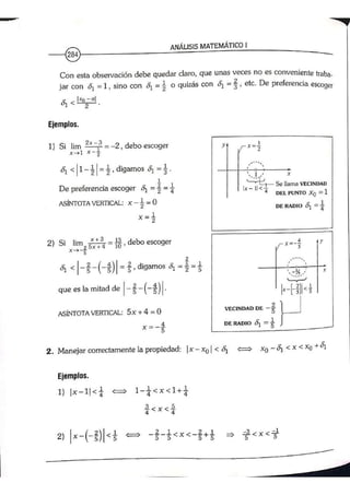 ANALISIS MATEMATICO MOISES LAZARO