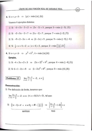 ANALISIS MATEMATICO MOISES LAZARO