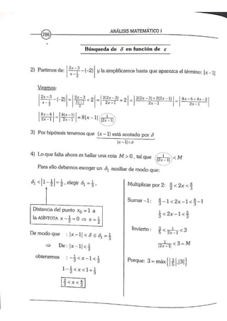 ANALISIS MATEMATICO MOISES LAZARO