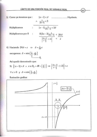 ANALISIS MATEMATICO MOISES LAZARO