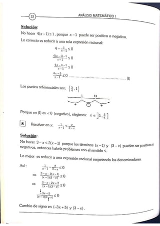 ANALISIS MATEMATICO MOISES LAZARO