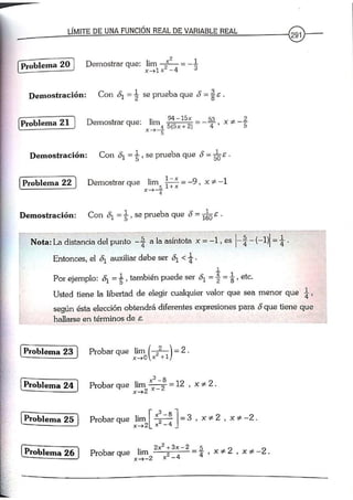 ANALISIS MATEMATICO MOISES LAZARO