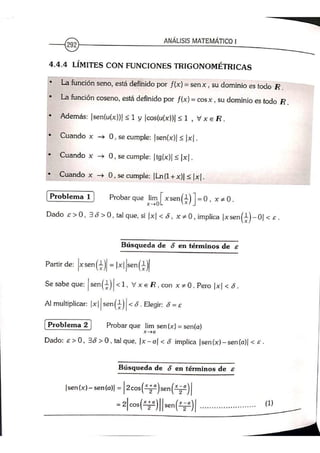 ANALISIS MATEMATICO MOISES LAZARO
