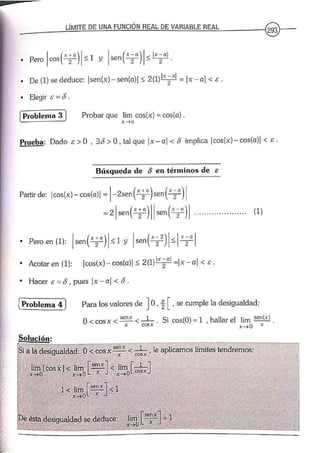ANALISIS MATEMATICO MOISES LAZARO