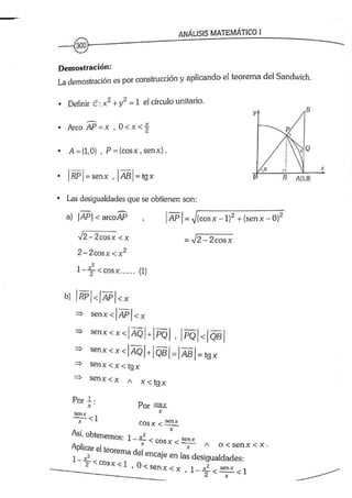 ANALISIS MATEMATICO MOISES LAZARO