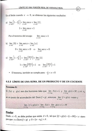 ANALISIS MATEMATICO MOISES LAZARO