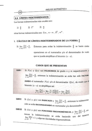 ANALISIS MATEMATICO MOISES LAZARO