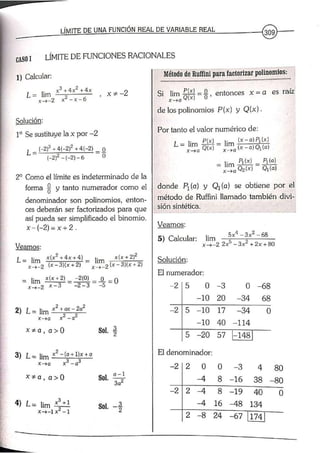 ANALISIS MATEMATICO MOISES LAZARO