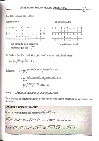 ANALISIS MATEMATICO MOISES LAZARO