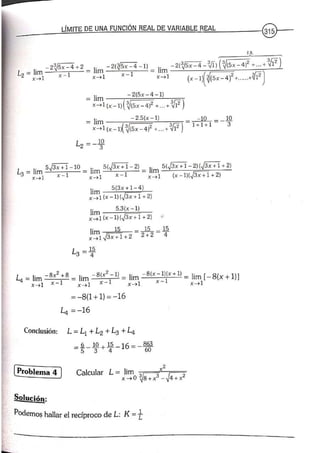 ANALISIS MATEMATICO MOISES LAZARO