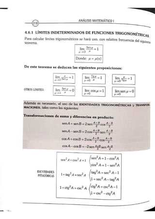 ANALISIS MATEMATICO MOISES LAZARO