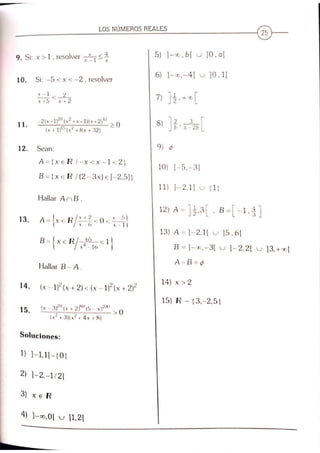 ANALISIS MATEMATICO MOISES LAZARO