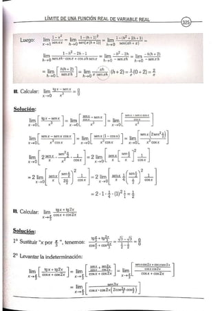 ANALISIS MATEMATICO MOISES LAZARO