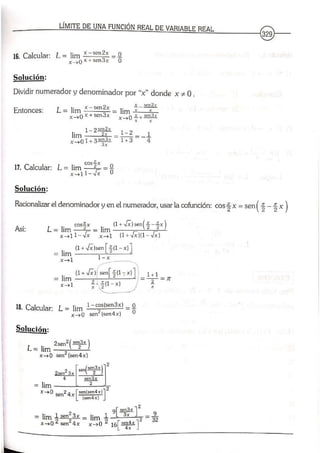 ANALISIS MATEMATICO MOISES LAZARO