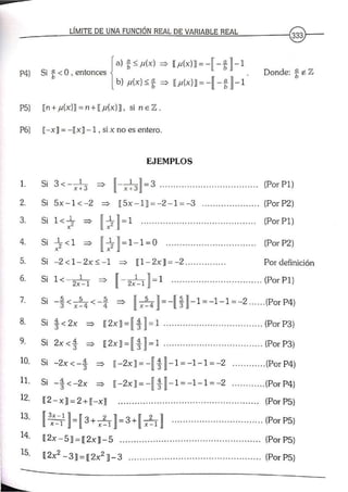 ANALISIS MATEMATICO MOISES LAZARO