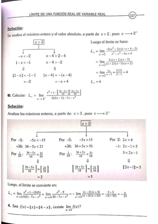 ANALISIS MATEMATICO MOISES LAZARO
