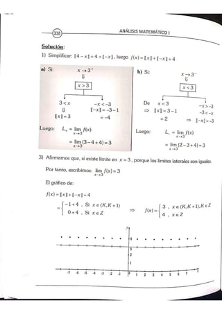 ANALISIS MATEMATICO MOISES LAZARO