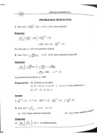 ANALISIS MATEMATICO MOISES LAZARO