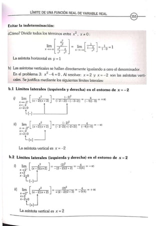 ANALISIS MATEMATICO MOISES LAZARO