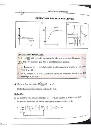 ANALISIS MATEMATICO MOISES LAZARO