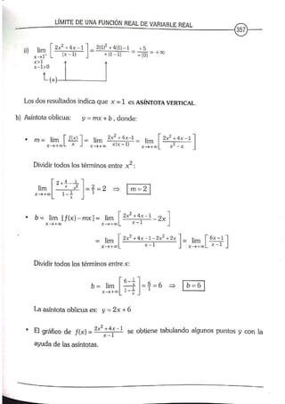 ANALISIS MATEMATICO MOISES LAZARO