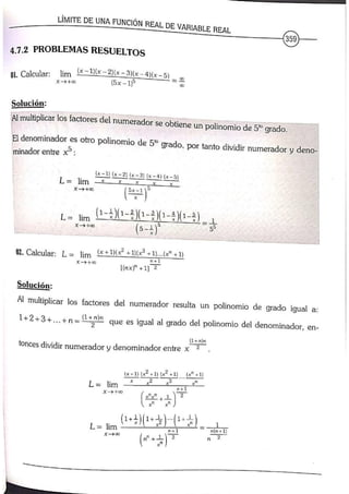 ANALISIS MATEMATICO MOISES LAZARO