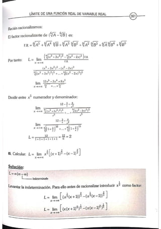 ANALISIS MATEMATICO MOISES LAZARO