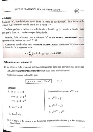 ANALISIS MATEMATICO MOISES LAZARO